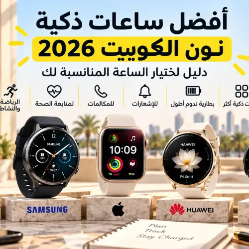 best-smartwatches-noon-kuwait